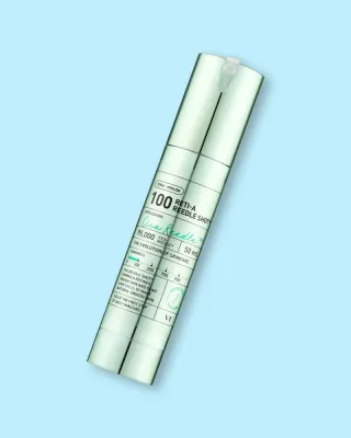 Сыворотка для лица VT Cosmetics Reti-A Reedle Shot 100, с ретинолом, сужает поры, 50 мл