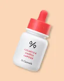 Ампульная сыворотка для лица Dr. Ceuracle Azelaic 10 & Madeca Ampoule, против раздражения, 30 мл — фото 1