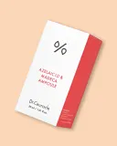 Ампульная сыворотка для лица Dr. Ceuracle Azelaic 10 & Madeca Ampoule, против раздражения, 30 мл — фото 2