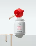 Ампульная сыворотка для лица Dr. Ceuracle Azelaic 10 & Madeca Ampoule, против раздражения, 30 мл — фото 4