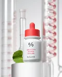 Ампульная сыворотка для лица Dr. Ceuracle Azelaic 10 & Madeca Ampoule, против раздражения, 30 мл — фото 5