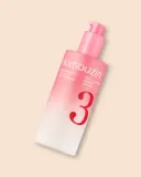 Крем для лица Numbuzin No.3 Bifida Bakuchiol Zero Pore Milky Moisturizer увлажняющий, с бакучиолом, 150 мл — фото 2