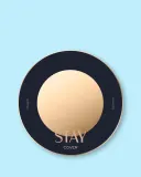 Кушон Missha Stay Cushion стойкий, SPF 40 PA++, оттенок 21N Vanilla — фото 1