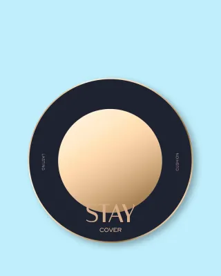 Кушон Missha Stay Cushion стойкий, SPF 40 PA++, оттенок 23 Sand