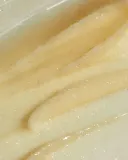 Скраб для лица Plu Soft Facial Scrub Honey & Sugar мягкий, с мёдом и сахаром, 100 г — фото 2