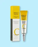 Крем для лица Missha Vita C Plus Eraser Toning Cream против пигментных пятен, с витамином C, 30 мл — фото 3