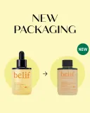 Сыворотка для лица Belif Super Drops 5% Niacinamide & Vitamin C Brightening Serum осветляющая, 30 мл — фото 2