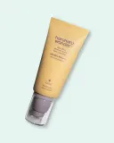 Солнцезащитный крем для лица Haruharu Wonder Black Rice Moisture Airyfit Sunscreen легкий, SPF 50+ PA++++, 50 мл — фото 1