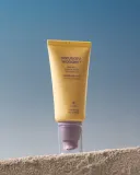 Солнцезащитный крем для лица Haruharu Wonder Black Rice Moisture Airyfit Sunscreen легкий, SPF 50+ PA++++, 50 мл — фото 2