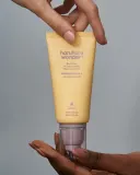 Солнцезащитный крем для лица Haruharu Wonder Black Rice Moisture Airyfit Sunscreen легкий, SPF 50+ PA++++, 50 мл — фото 3