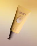 Солнцезащитный крем для лица Haruharu Wonder Black Rice Moisture Airyfit Sunscreen легкий, SPF 50+ PA++++, 50 мл — фото 5