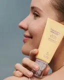 Солнцезащитный крем для лица Haruharu Wonder Black Rice Moisture Airyfit Sunscreen легкий, SPF 50+ PA++++, 50 мл — фото 6
