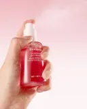 Сыворотка-мист для лица Biodance Collagen Peptide Jelly Serum Mist гелевая, с коллагеном и пептидами, 50 мл — фото 5