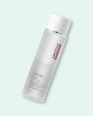 Эссенция-тонер для лица Apothe Peptide 11 Botulinum Essence Toner с пептидами, увлажняющая, 250 мл