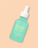 Ампула для лица Kkul The Glow Gateway Aloe & Tea Tree Ampoule, с чайным деревом и алоэ, 30 мл — фото 1