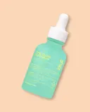 Ампула для лица Kkul The Glow Gateway Aloe & Tea Tree Ampoule, с чайным деревом и алоэ, 30 мл — фото 2