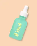Ампула для лица Kkul The Glow Gateway Aloe & Tea Tree Ampoule, с чайным деревом и алоэ, 30 мл — фото 5