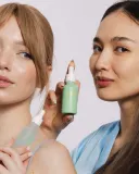 Ампула для лица Kkul The Glow Gateway Aloe & Tea Tree Ampoule, с чайным деревом и алоэ, 30 мл — фото 7