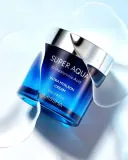 Крем для лица Missha Super Aqua Ultra Hyalron Cream увлажняющий, с гиалуроновой кислотой, 70 мл — фото 2