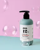 Лосьон для тела Village 11 Factory Relax Day AHA Exfoliating Body Lotion, отшелушивающий, с гиалуроновой кислотой — фото 6