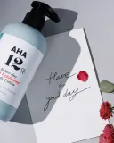 Лосьон для тела Village 11 Factory Relax Day AHA Exfoliating Body Lotion, отшелушивающий, с гиалуроновой кислотой — фото 7