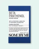 Сыворотка для лица Some By Mi Beta Panthenol Repair Serum, с бета-пантенолом и пробиотиками, 30 мл — фото 3