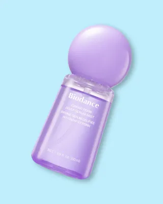Сыворотка-мист для лица Biodance Caviar PDRN Jelly Serum Mist гелевая, с полинуклеотидами и икрой, 50 мл