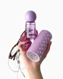 Сыворотка-мист для лица Biodance Caviar PDRN Jelly Serum Mist гелевая, с полинуклеотидами и икрой, 50 мл — фото 5