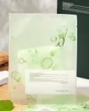 Тканевая маска для лица Pyunkang Yul Calming Mask Pack успокаивающая, 10 мл × 10 шт — фото 3