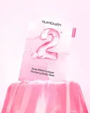 Тканевая маска для лица Numbuzin No.2 Rose PDRN Collagen Plumping Sheet Mask с коллагеном и PDRN, 33 мл × 5 шт — фото 4