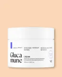 Крем для лица VT Cosmetics Glucamune Cream увлажняющий, для тусклой кожи, 100 мл — фото 1