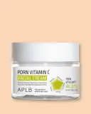 Крем для лица APLB PDRN Vitamin C Facial Cream с полинуклеотидами и витамином C, 55 мл — фото 1