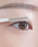 Сыворотка для ресниц Farmstay Collagen Eyelash Serum, для роста ресниц, с коллагеном, 9 г — фото 7
