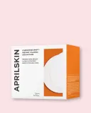 Пэды для лица Aprilskin Carrotene IPMP Instant Calming Serum Pads успокаивающие, для чувствительной кожи, 80 шт, 220 мл — фото 2