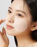 Пэды для лица Aprilskin Carrotene IPMP Instant Calming Serum Pads успокаивающие, для чувствительной кожи, 80 шт, 220 мл — фото 3