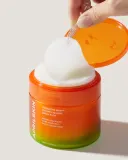 Пэды для лица Aprilskin Carrotene IPMP Instant Calming Serum Pads успокаивающие, для чувствительной кожи, 80 шт, 220 мл — фото 7