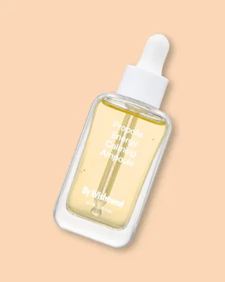 Сыворотка-ампула для лица By Wishtrend Propolis Energy Calming Ampoule, успокаивающая, с прополисом, 30 мл