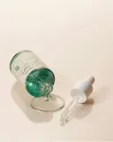 Ампула для лица Axis-Y Artichoke Intensive Skin Barrier Ampoule успокаивающая, для жирной кожи, склонной к высыпаниям, 30 мл — фото 2