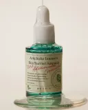 Ампула для лица Axis-Y Artichoke Intensive Skin Barrier Ampoule успокаивающая, для жирной кожи, склонной к высыпаниям, 30 мл — фото 4