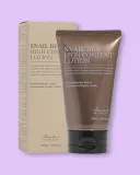 Лосьон для лица Benton Snail Bee High Content Lotion с муцином улитки и пчелиным ядом, увлажняющий, 120 мл — фото 3