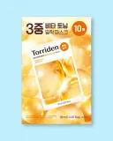 Тканевые маски для лица Torriden Cellmazing Brightening Mask, для сияния, для зрелой кожи, 10 шт по 26 мл — фото 1