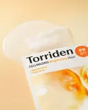 Тканевые маски для лица Torriden Cellmazing Brightening Mask, для сияния, для зрелой кожи, 10 шт по 26 мл — фото 2