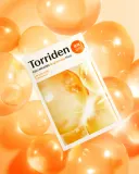 Тканевые маски для лица Torriden Cellmazing Brightening Mask, для сияния, для зрелой кожи, 10 шт по 26 мл — фото 3