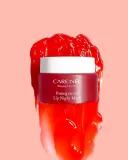 Ночная маска для губ Care:Nel Pomegranate Lip Night Mask с гранатом, восстанавливающая, 23 г — фото 3