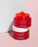 Ночная маска для губ Care:Nel Pomegranate Lip Night Mask с гранатом, восстанавливающая, 23 г — фото 4