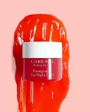 Ночная маска для губ Care:Nel Pomegranate Lip Night Mask с гранатом, восстанавливающая, 3 шт. по 5 г — фото 2