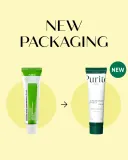 Успокаивающий крем для лица Purito Seoul Wonder Releaf Centella Cream с центеллой, 50 мл — фото 2