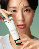 Успокаивающий крем для лица Purito Seoul Wonder Releaf Centella Cream с центеллой, 50 мл — фото 7