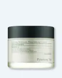 Успокаивающий крем для лица Pyunkang Yul Calming Moisture Nourishing Cream увлажняющий, 50 мл — фото 1