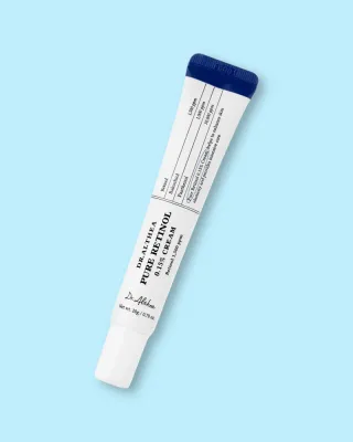 Крем для лица Dr. Althea Pure Retinol 0.15% Cream, с ретинолом, 20 г